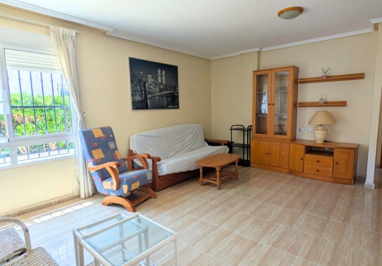 Segunda mano - villa - Lo Crispin - Inland
