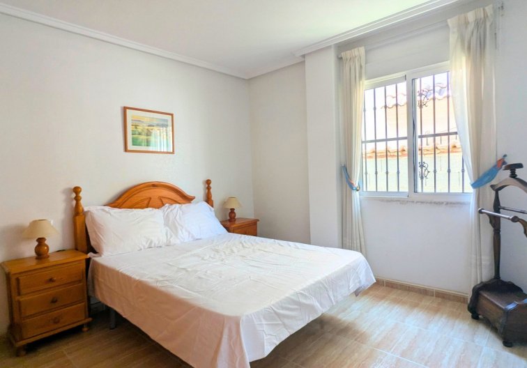 Segunda mano - villa - Lo Crispin - Inland