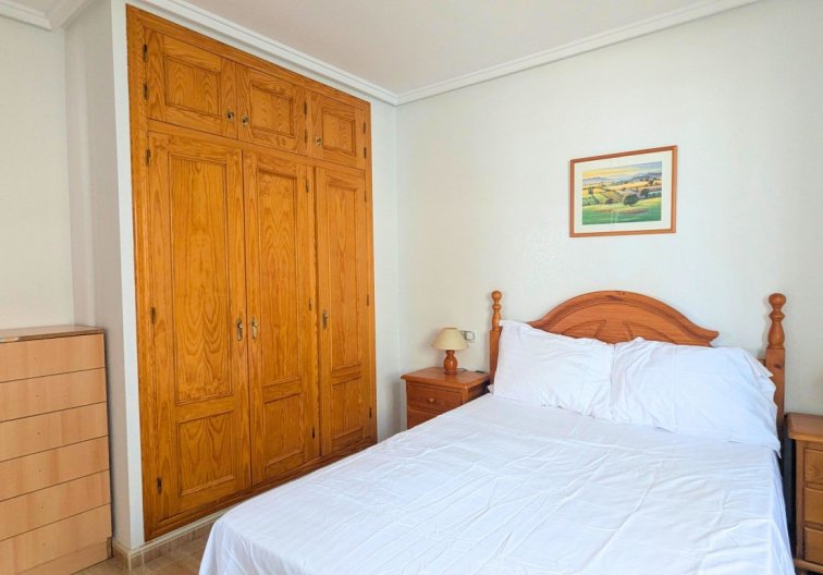 Segunda mano - villa - Lo Crispin - Inland