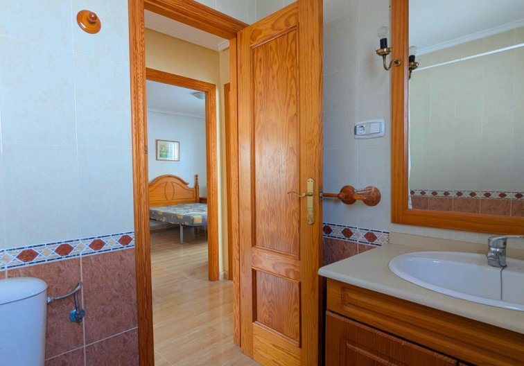 Segunda mano - villa - Lo Crispin - Inland