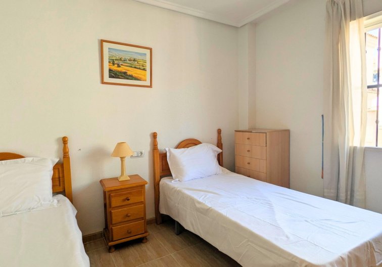 Segunda mano - villa - Lo Crispin - Inland