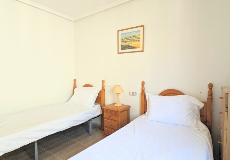 Segunda mano - villa - Lo Crispin - Inland