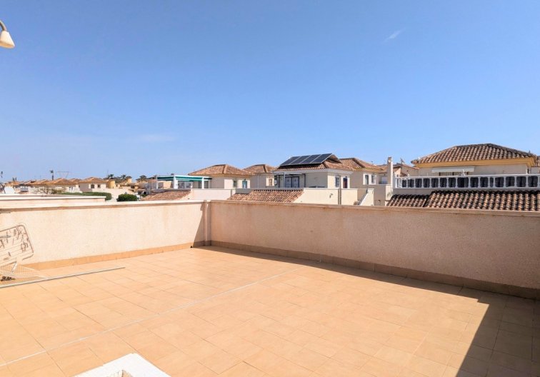 Segunda mano - villa - Lo Crispin - Inland