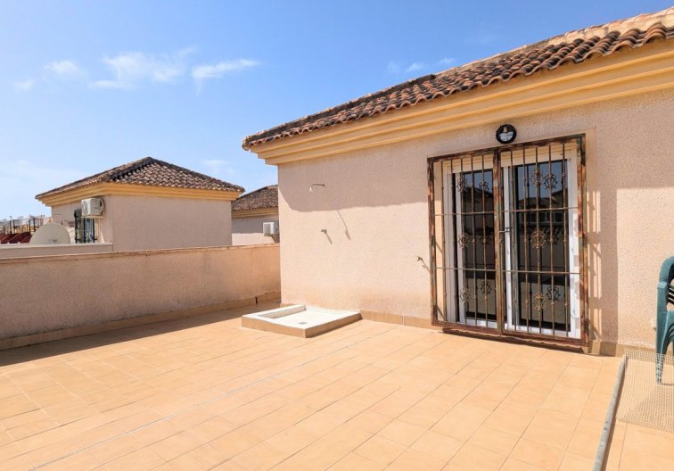 Segunda mano - villa - Lo Crispin - Inland