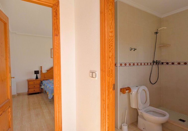 Segunda mano - villa - Lo Crispin - Inland