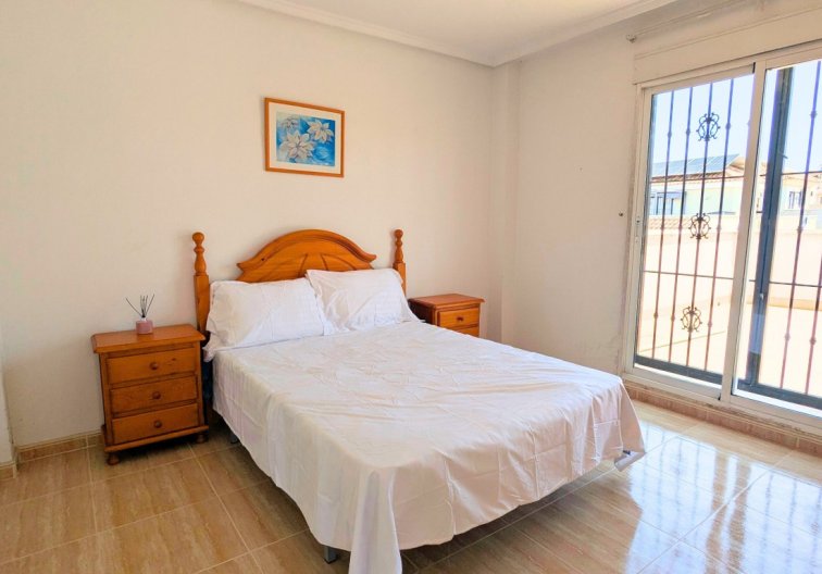 Segunda mano - villa - Lo Crispin - Inland