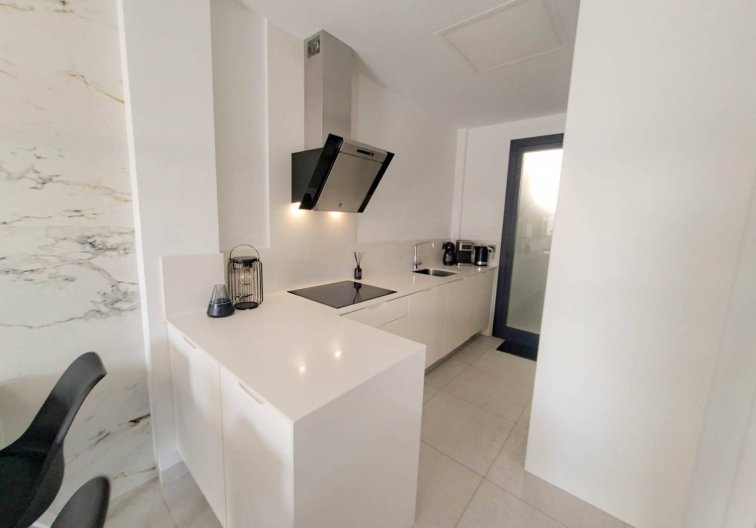 Segunda mano - villa - Villamartin - Costa Blanca