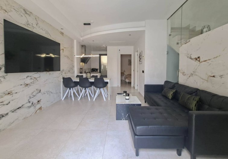 Segunda mano - villa - Villamartin - Costa Blanca