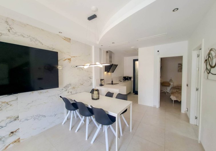 Segunda mano - villa - Villamartin - Costa Blanca