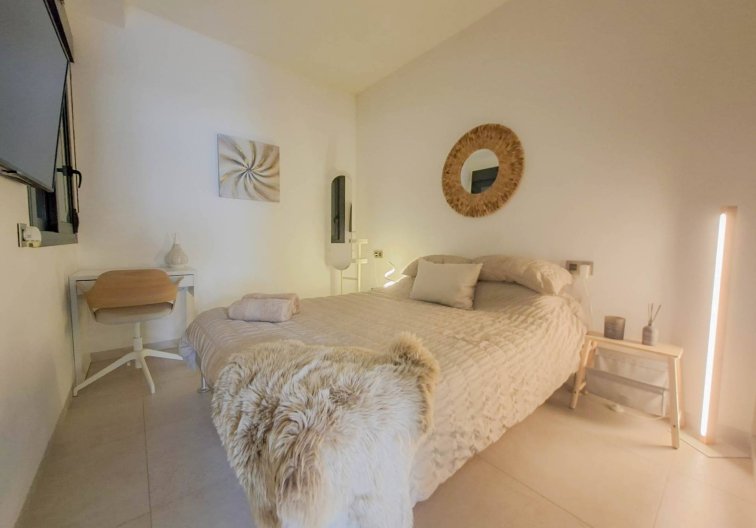 Segunda mano - villa - Villamartin - Costa Blanca
