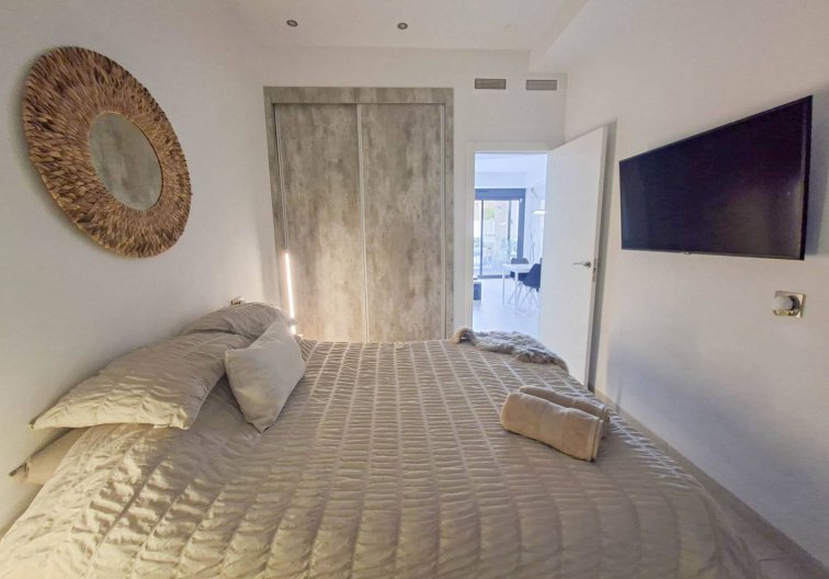 Segunda mano - villa - Villamartin - Costa Blanca