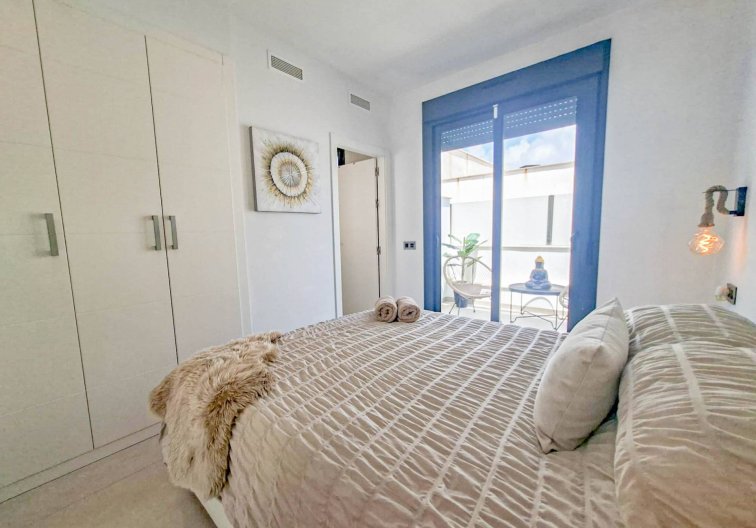 Segunda mano - villa - Villamartin - Costa Blanca