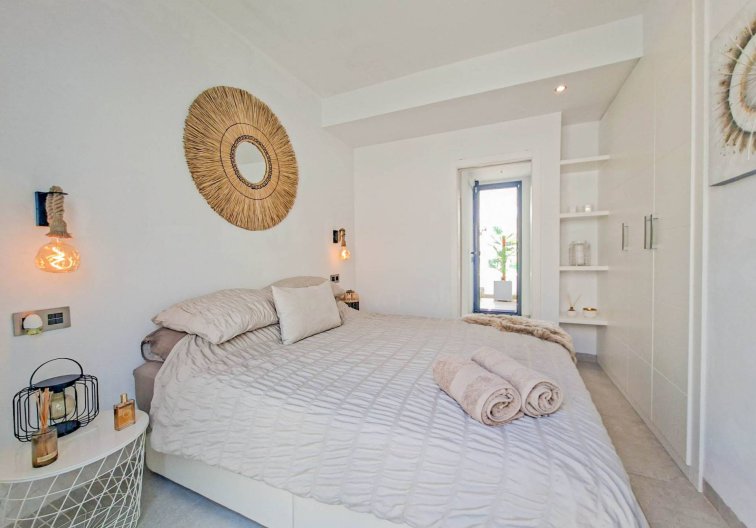 Segunda mano - villa - Villamartin - Costa Blanca