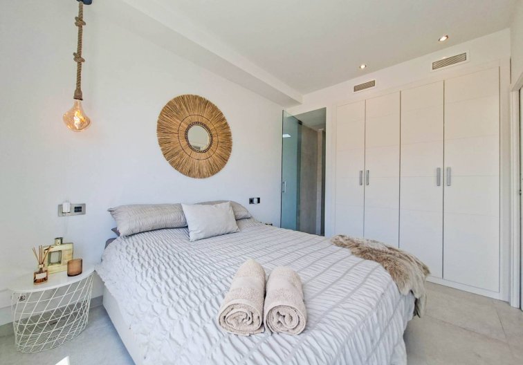 Segunda mano - villa - Villamartin - Costa Blanca