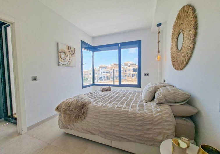 Segunda mano - villa - Villamartin - Costa Blanca