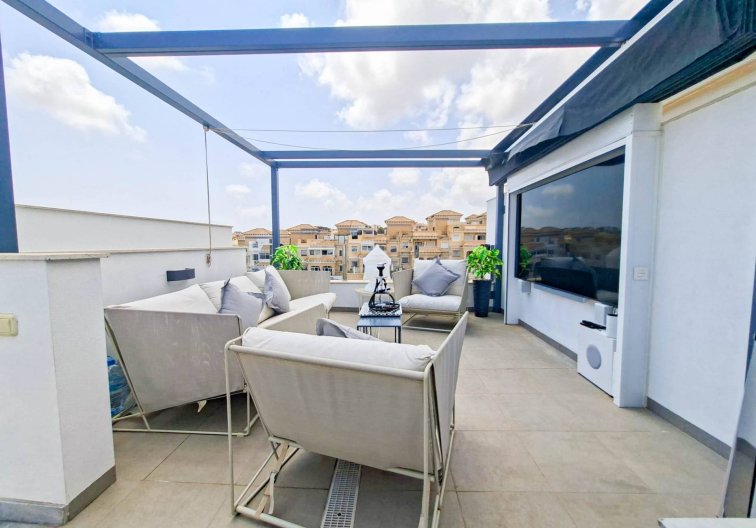 Segunda mano - villa - Villamartin - Costa Blanca