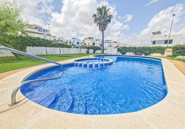 Segunda mano - villa - Villamartin - Costa Blanca