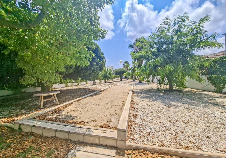 Segunda mano - villa - Villamartin - Costa Blanca