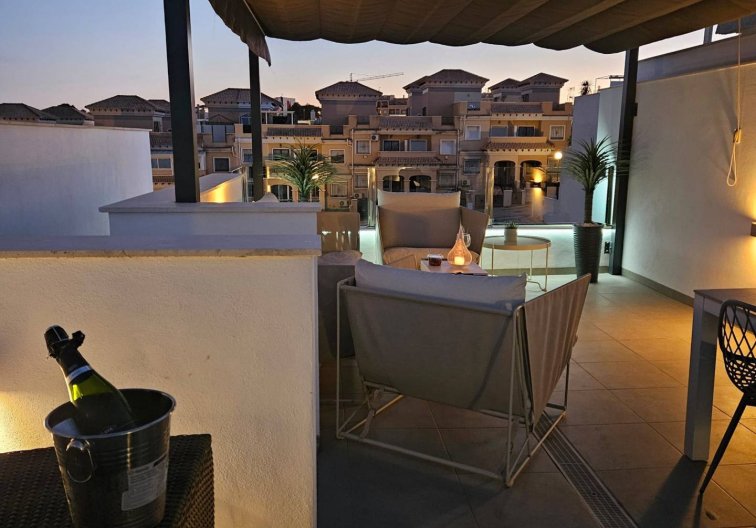 Segunda mano - villa - Villamartin - Costa Blanca