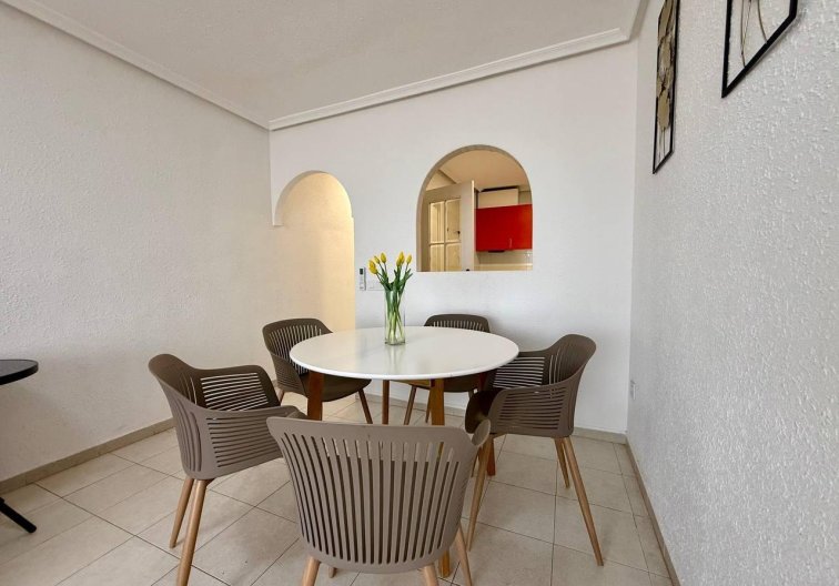 Segunda mano - Apartamento  - Torrevieja - Acequion