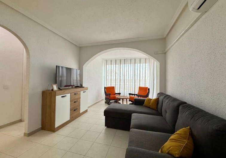 Segunda mano - Apartamento  - Torrevieja - Acequion