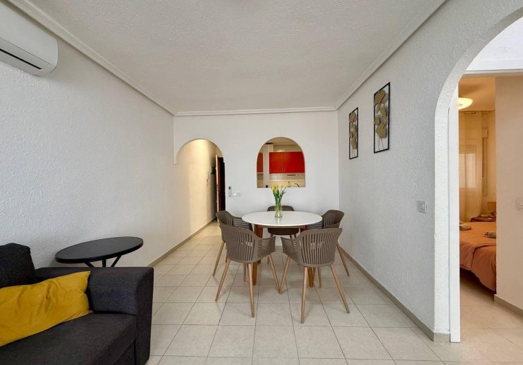 Segunda mano - Apartamento  - Torrevieja - Acequion