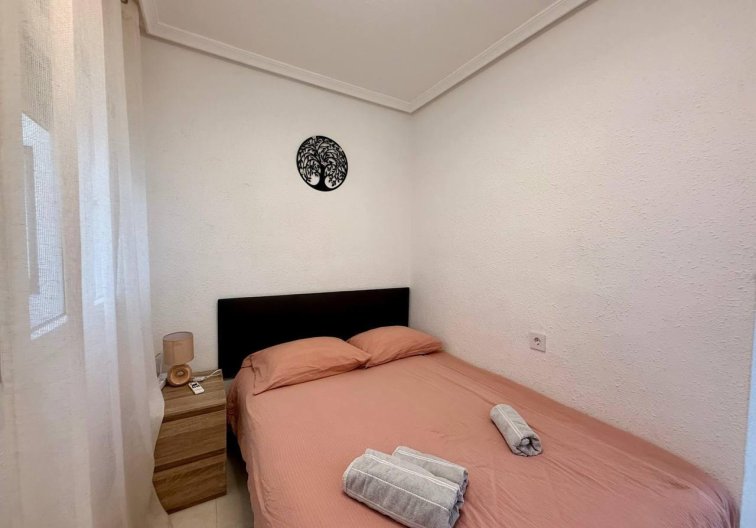 Segunda mano - Apartamento  - Torrevieja - Acequion