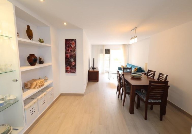 Revente - Appartement - Orihuela Costa - Costa Blanca