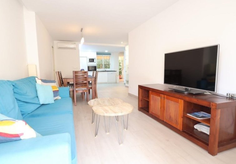 Revente - Appartement - Orihuela Costa - Costa Blanca