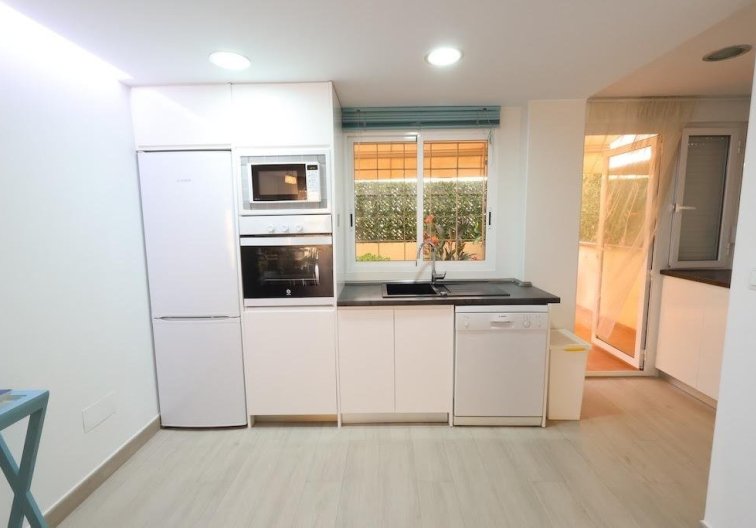 Revente - Appartement - Orihuela Costa - Costa Blanca