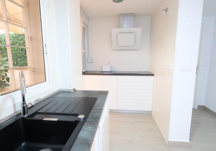 Revente - Appartement - Orihuela Costa - Costa Blanca