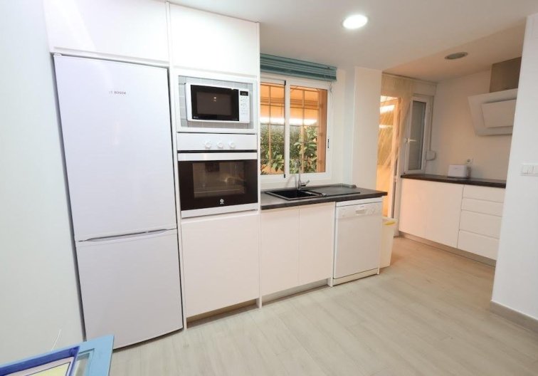 Revente - Appartement - Orihuela Costa - Costa Blanca