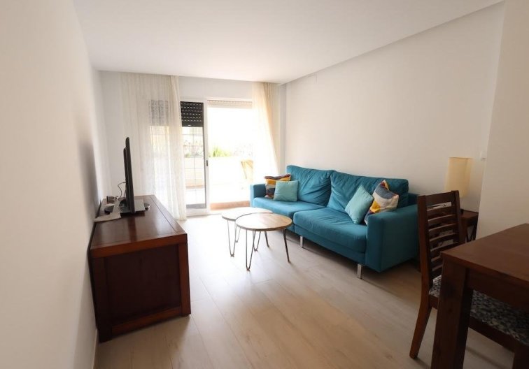 Revente - Appartement - Orihuela Costa - Costa Blanca