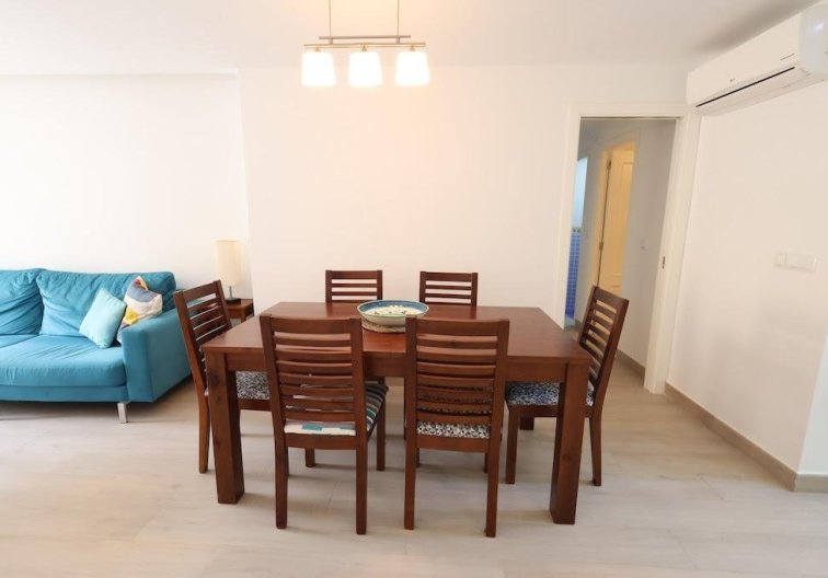Revente - Appartement - Orihuela Costa - Costa Blanca