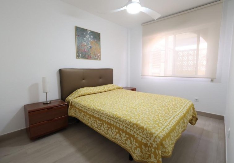 Revente - Appartement - Orihuela Costa - Costa Blanca