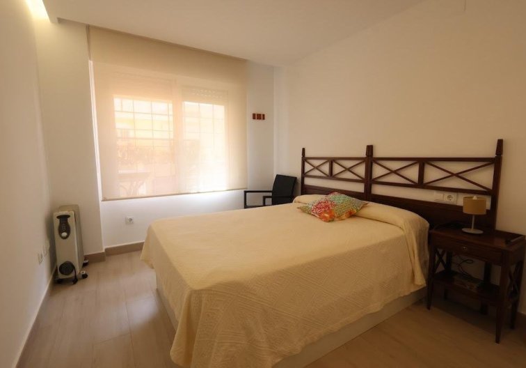 Revente - Appartement - Orihuela Costa - Costa Blanca