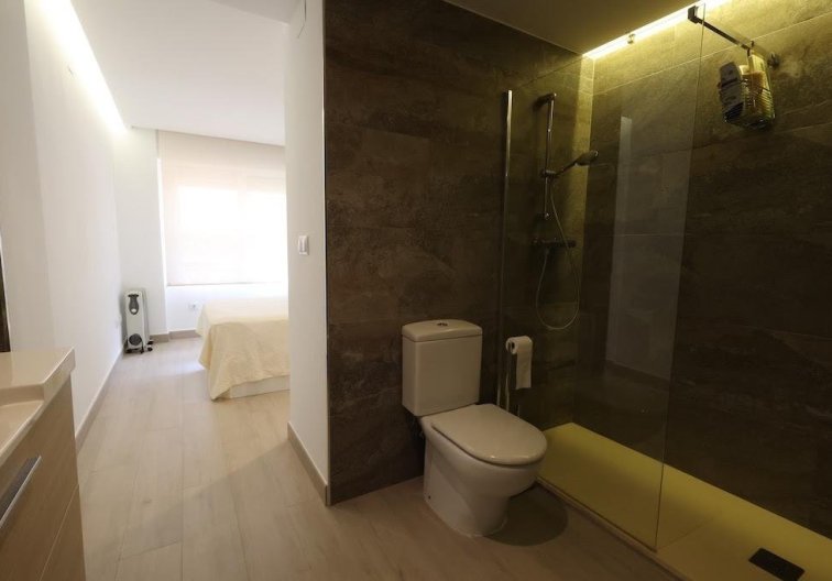 Revente - Appartement - Orihuela Costa - Costa Blanca