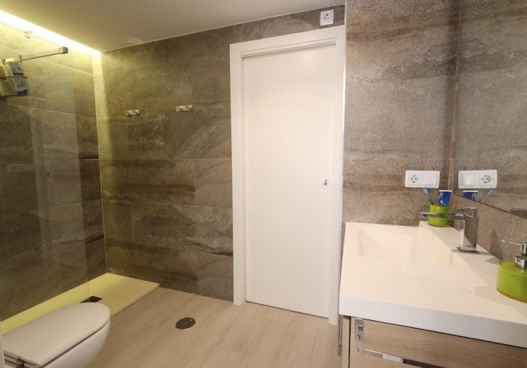 Revente - Appartement - Orihuela Costa - Costa Blanca