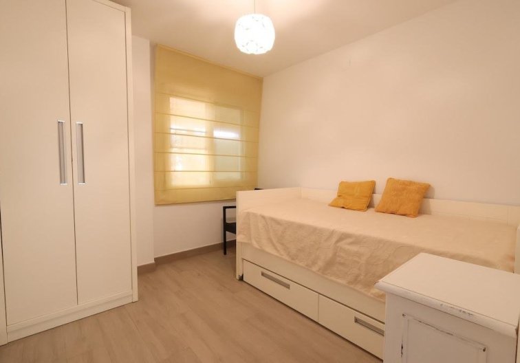 Revente - Appartement - Orihuela Costa - Costa Blanca