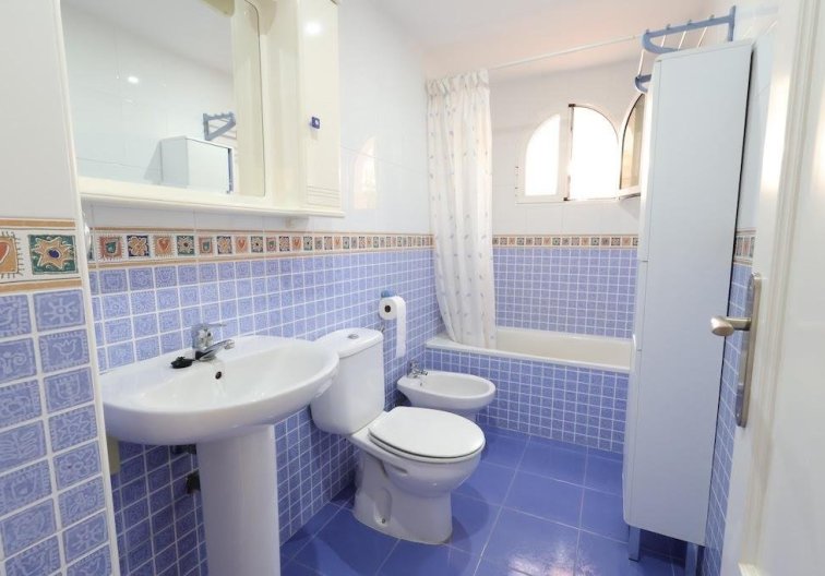 Revente - Appartement - Orihuela Costa - Costa Blanca