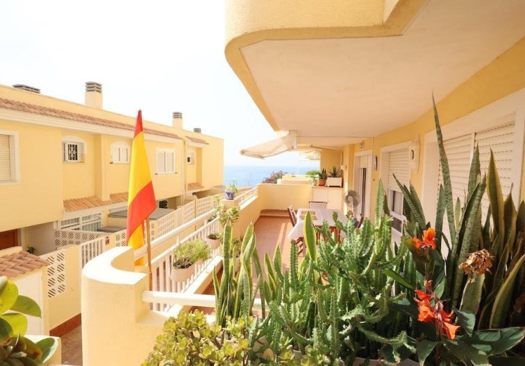 Revente - Appartement - Orihuela Costa - Costa Blanca