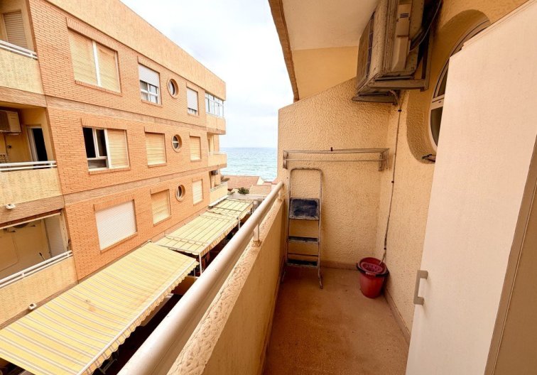 Segunda mano - Apartamento  - Guardamar del Segura - Costa Blanca