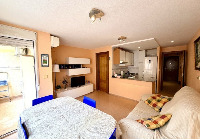 Segunda mano - Apartamento  - Guardamar del Segura - Costa Blanca