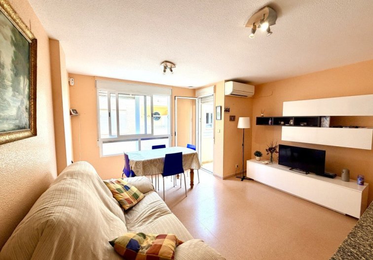 Segunda mano - Apartamento  - Guardamar del Segura - Costa Blanca
