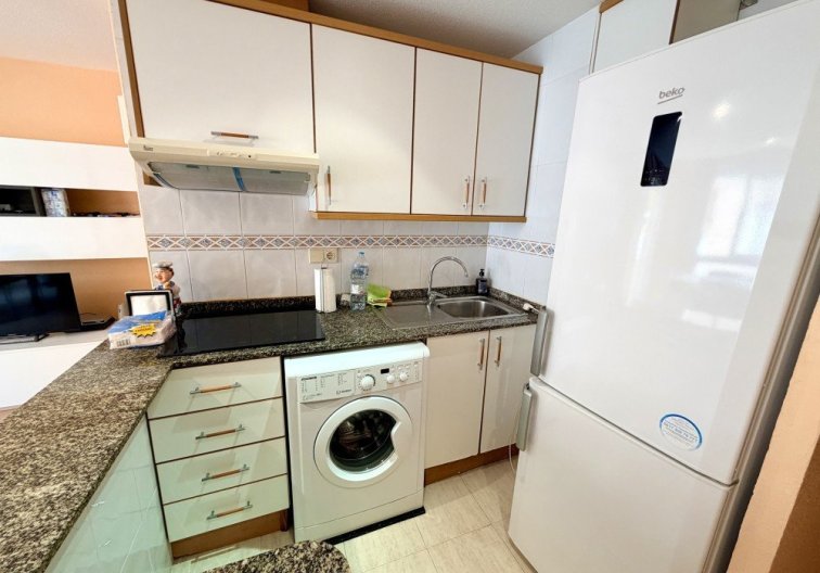 Segunda mano - Apartamento  - Guardamar del Segura - Costa Blanca