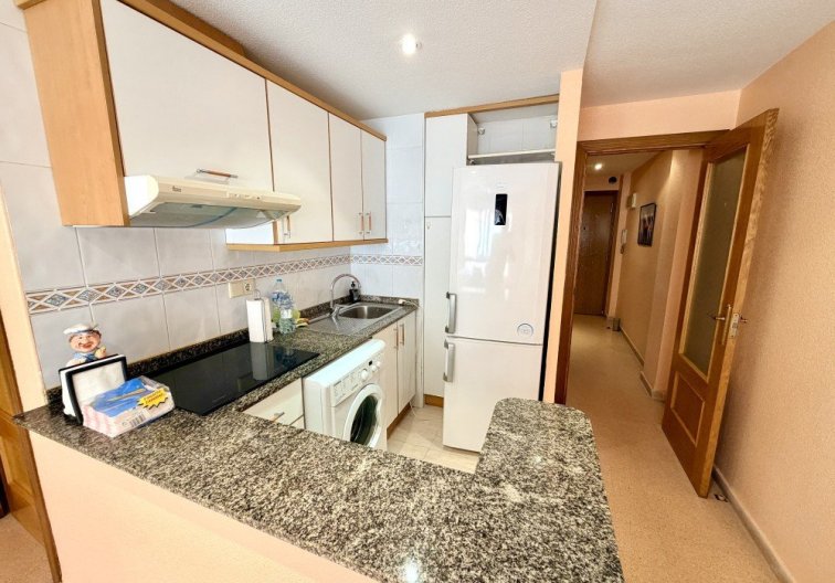 Segunda mano - Apartamento  - Guardamar del Segura - Costa Blanca