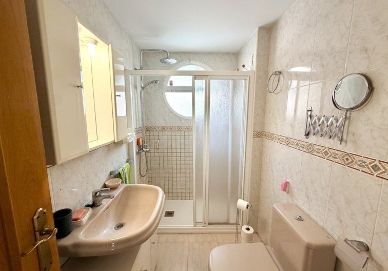 Segunda mano - Apartamento  - Guardamar del Segura - Costa Blanca