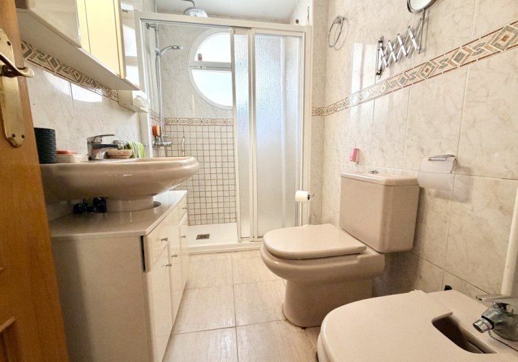Segunda mano - Apartamento  - Guardamar del Segura - Costa Blanca