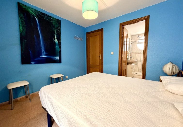 Segunda mano - Apartamento  - Guardamar del Segura - Costa Blanca