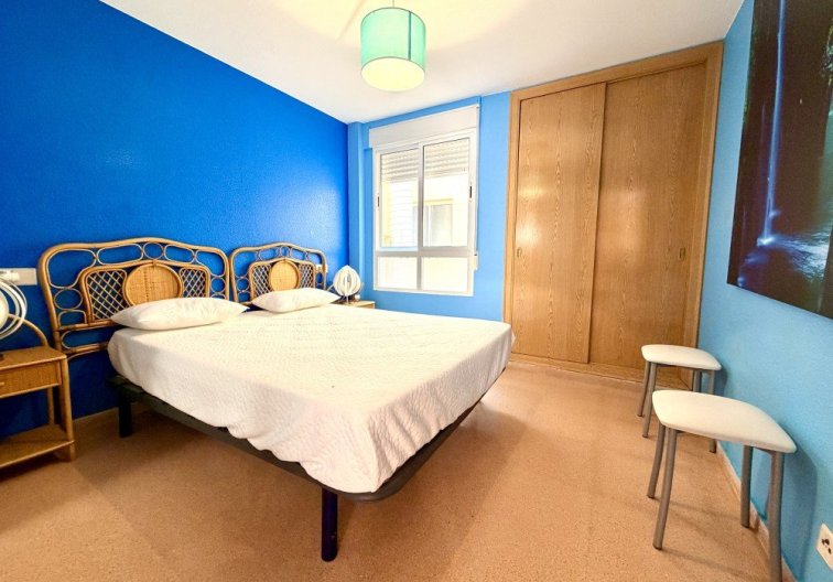 Segunda mano - Apartamento  - Guardamar del Segura - Costa Blanca